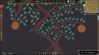 Скриншот 7 к игре Dwarf Fortress