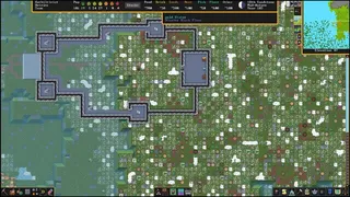 Скриншот 8 к игре Dwarf Fortress