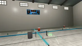 Скриншот 5 к игре Dodgeball Simulator VR