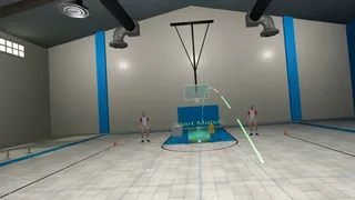 Скриншот 6 к игре Dodgeball Simulator VR