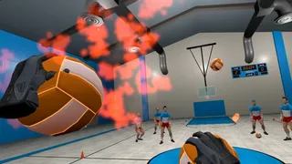 Скриншот 7 к игре Dodgeball Simulator VR