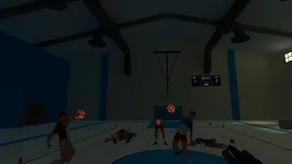 Скриншот 8 к игре Dodgeball Simulator VR