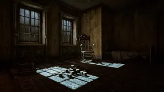 Скриншот 4 к игре Silver Chains
