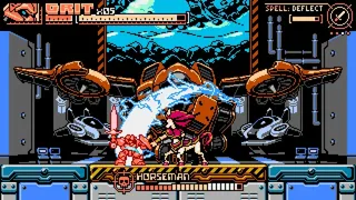 Скриншот 1 к игре Panzer Paladin