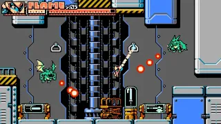 Скриншот 2 к игре Panzer Paladin