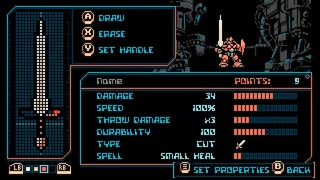 Скриншот 3 к игре Panzer Paladin