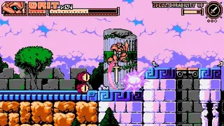 Скриншот 7 к игре Panzer Paladin