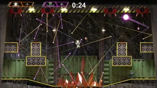 Скриншот 2 к игре SHNIPERS