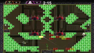 Скриншот 3 к игре SHNIPERS