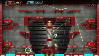 Скриншот 4 к игре SHNIPERS