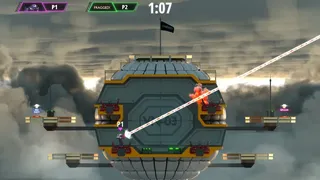 Скриншот 5 к игре SHNIPERS