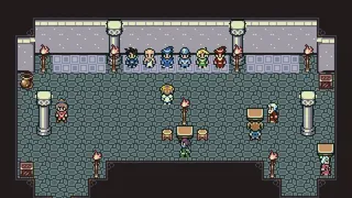 Скриншот 1 к игре RogueLite