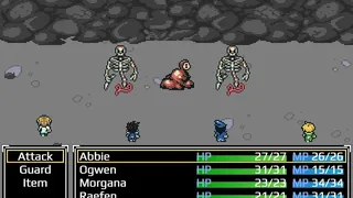 Скриншот 2 к игре RogueLite
