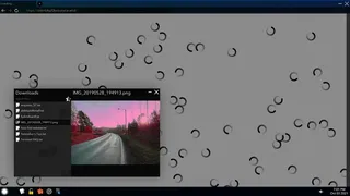 Скриншот 2 к игре Project DeepWeb