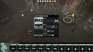 Скриншот 5 к игре Discharge