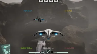 Скриншот 6 к игре Discharge
