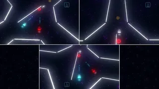 Скриншот 2 к игре Neon Blast