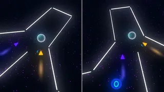 Скриншот 5 к игре Neon Blast