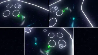 Скриншот 6 к игре Neon Blast