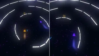 Скриншот 8 к игре Neon Blast
