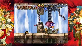 Скриншот 7 к игре METAL SLUG XX