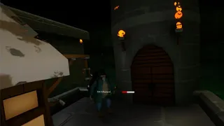 Скриншот 2 к игре ELASH