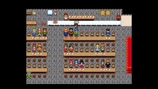 Скриншот 1 к игре KóterGame