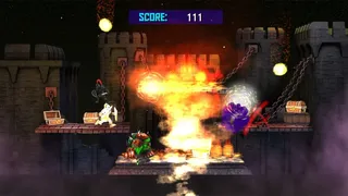 Скриншот 6 к игре Escape From The Dragons