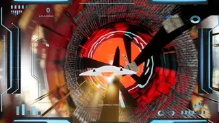 Скриншот 1 к игре CosmoDrive:Zero