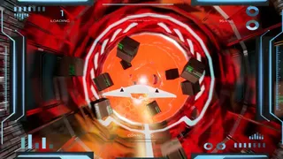 Скриншот 2 к игре CosmoDrive:Zero