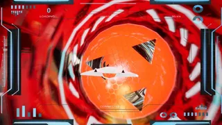 Скриншот 4 к игре CosmoDrive:Zero