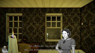 Скриншот 1 к игре The True Tales of Bloodstreet 13 - Chapter 1