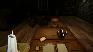 Скриншот 3 к игре The True Tales of Bloodstreet 13 - Chapter 1