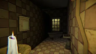 Скриншот 5 к игре The True Tales of Bloodstreet 13 - Chapter 1