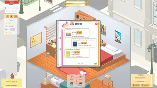 Скриншот 2 к игре Drafting Tales