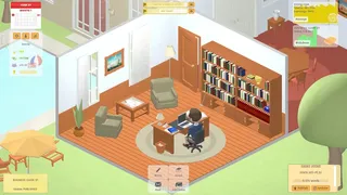 Скриншот 7 к игре Drafting Tales