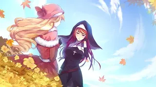 Скриншот 6 к игре In The Ember 余烬之中