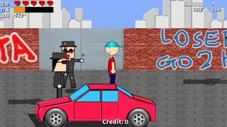 Скриншот 3 к игре Fight for Gold II