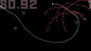 Скриншот 1 к игре WARPZONE DRIFTER