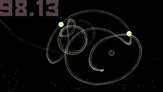Скриншот 2 к игре WARPZONE DRIFTER