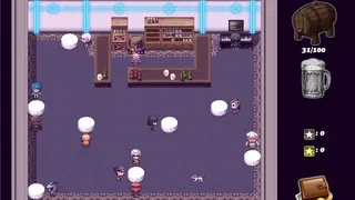 Скриншот 2 к игре Beer Bar