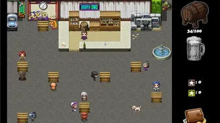 Скриншот 3 к игре Beer Bar