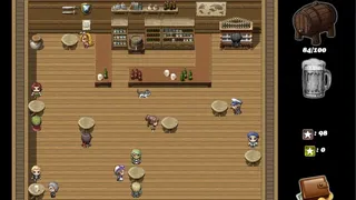 Скриншот 5 к игре Beer Bar