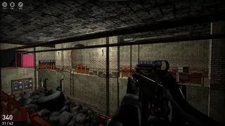 Скриншот 4 к игре TV189