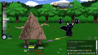 Скриншот 1 к игре The Last Monsters