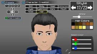 Скриншот 7 к игре The Last Monsters