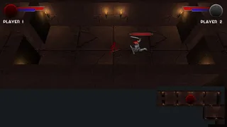 Скриншот 4 к игре Proditur