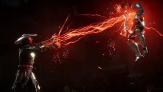Скриншот 3 к игре Mortal Kombat 11