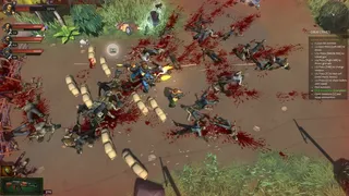 Скриншот 1 к игре You Can(Not) Survive