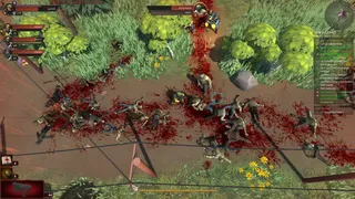 Скриншот 4 к игре You Can(Not) Survive
